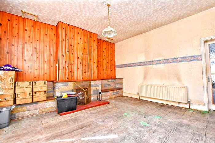 3 Bedroom Terraced House For Sale In Market Street, Whitworth, Rochdale, Lancashire, OL12