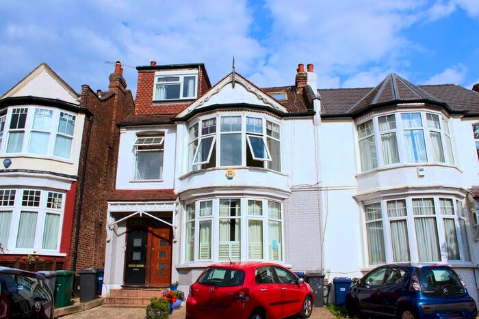 1 Bedroom Flat To Rent In Stanhope Avenue, London, N3