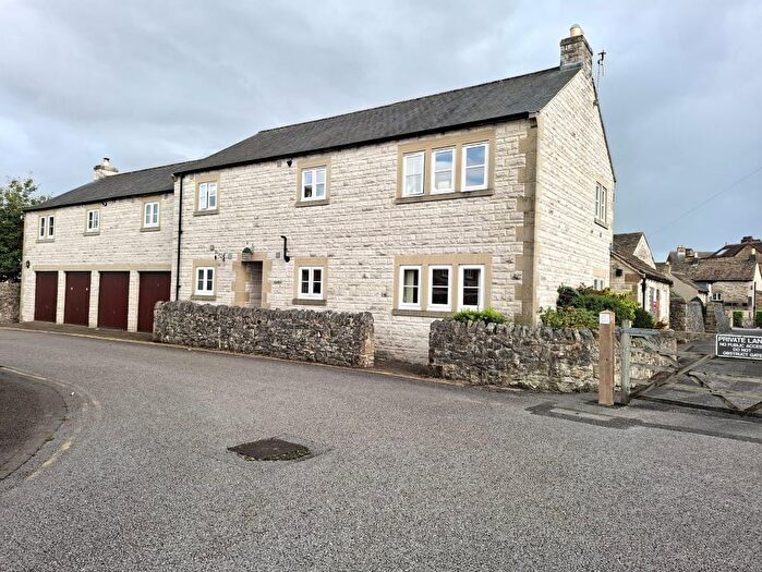2 Bedroom Flat To Rent In The Courtyard, New Street, Bakewell, DE45