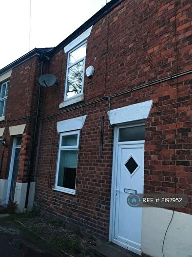 2 Bedroom Terraced House To Rent In Hawthorn Terrace, Wilmslow, SK9