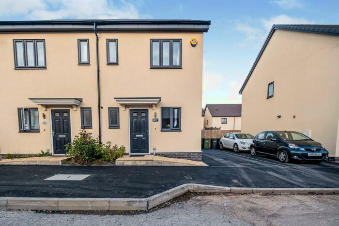 2 Bedroom Semi-Detached House To Rent In William Avery Drive, Sandwell, B66