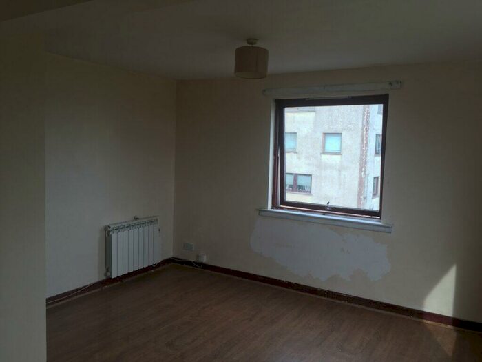 1 Bedroom Flat For Sale In Morrison Court, Stevenston, KA20