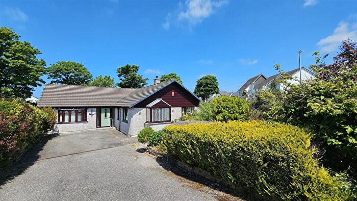 3 Bedroom Detached Bungalow For Sale In Greenbank, Connor Downs, Hayle, TR27