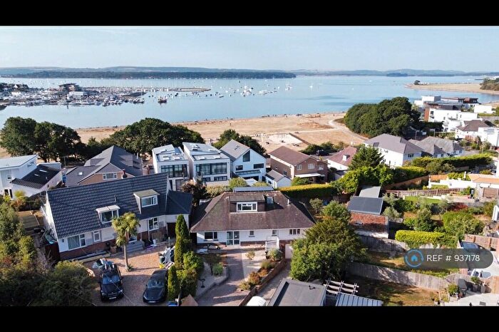 3 Bedroom Detached House To Rent In Castledene Crescent, Poole, BH14
