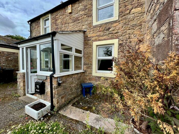 2 Bedroom Cottage For Sale In Plumbland, Aspatria, CA7