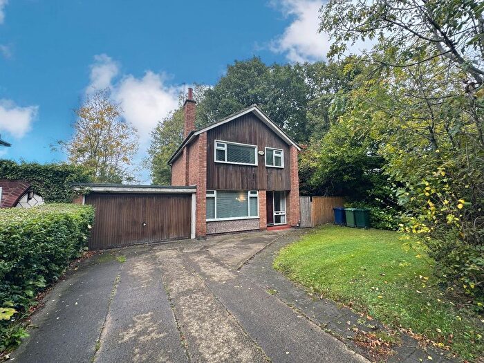 3 Bedroom Detached House For Sale In Ormesby Road, Normanby, Middlesbrough, TS6