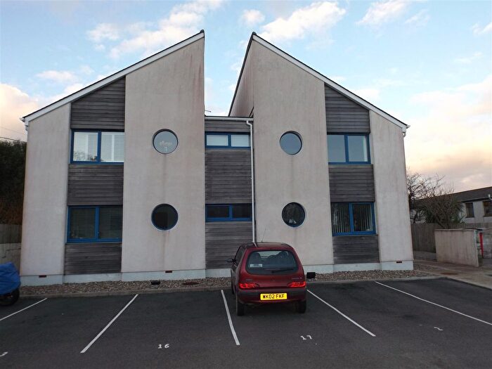 1 Bedroom Property To Rent In Longstone Hill, St. Ives, TR26
