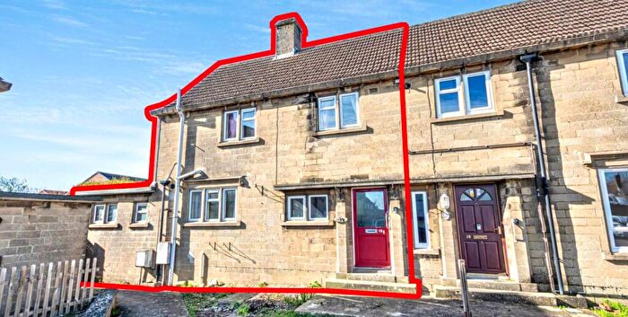 3 Bedroom End Of Terrace House For Sale In Reids Piece, Purton, Swindon, SN5