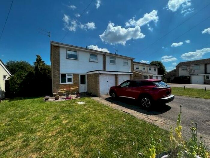 3 Bedroom Detached House To Rent In St Leonards Close, Scole, Diss, IP21