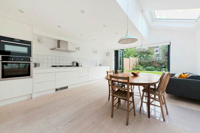 3 Bedroom Terraced House To Rent In Brayards Road, London, SE15