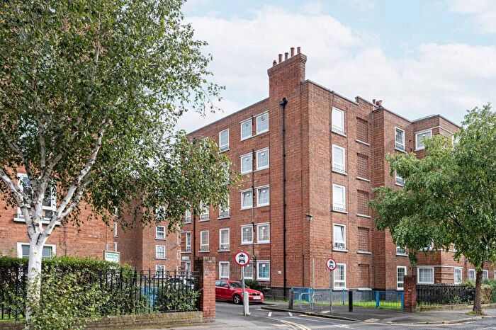 1 Bedroom Flat To Rent In Homerton High Street, Hackney, London, E9