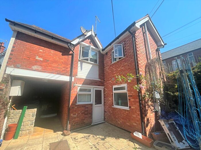 1 Bedroom Cottage To Rent In Elm Grove, Exmouth, EX8