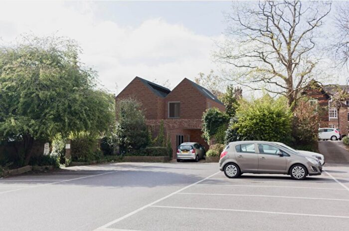 Land For Sale In Garden Plot, High Street, Lewes, BN7