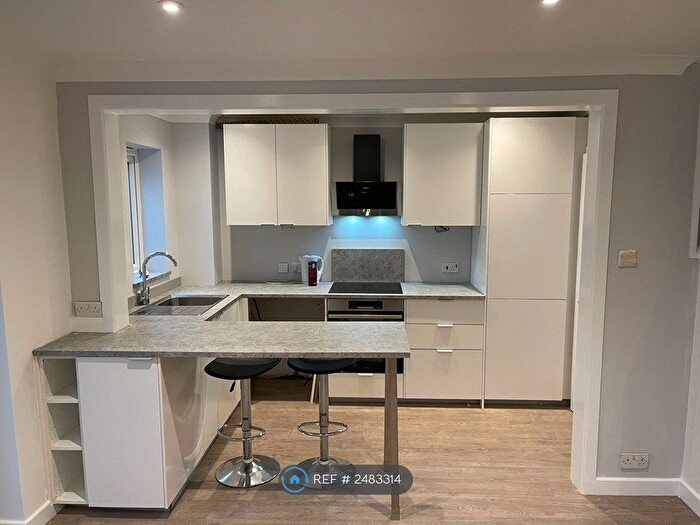 1 Bedroom Terraced House To Rent In Nash Drive, Chelmsford, CM1