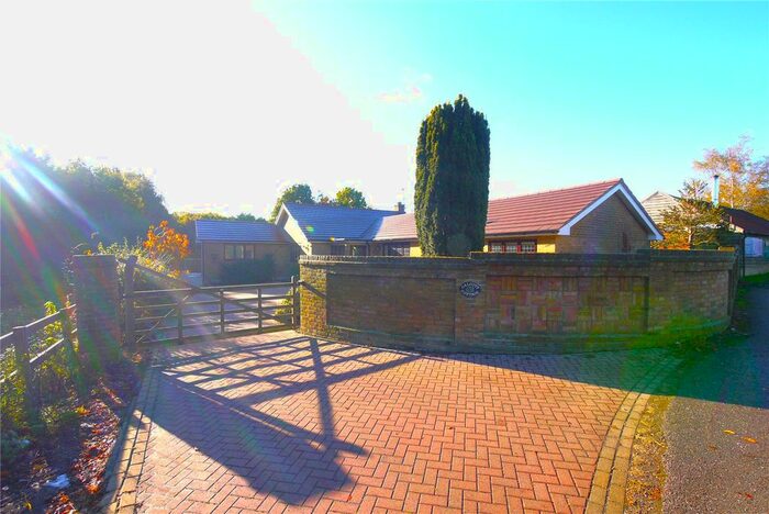 4 Bedroom Bungalow To Rent In Calcott Farm, Ongar Road, Brentwood, CM15