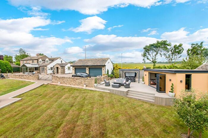 4 Bedroom Detached House For Sale In Stringer House Farm, Stringer House Lane, Emley, HD8