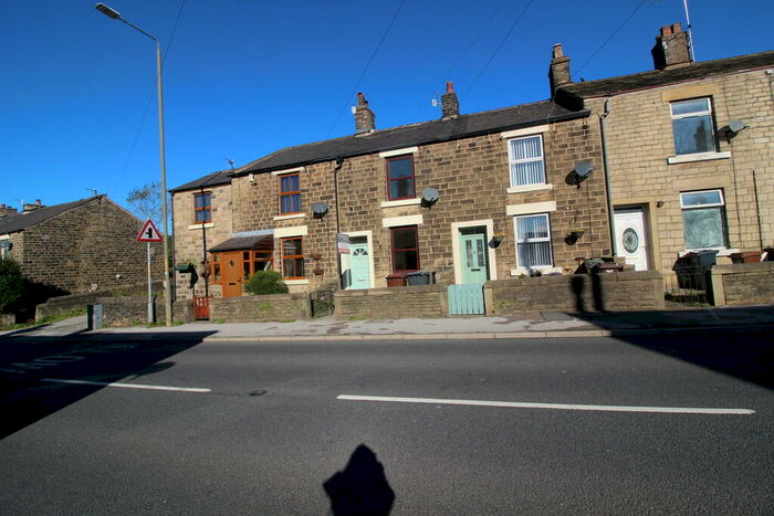 2 Bedroom Terraced House To Rent In Manchester Road, Tintwistle, SK13