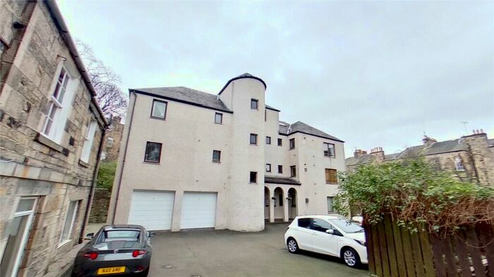 1 Bedroom Flat To Rent In Malta Green, Edinburgh, EH4