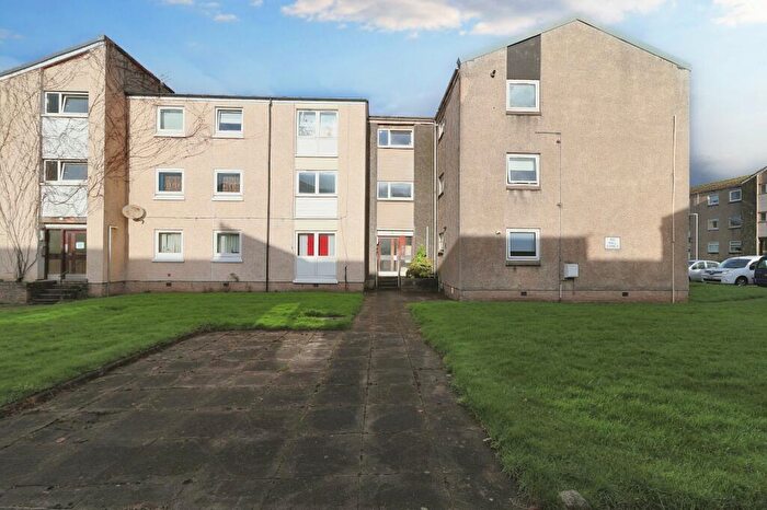 1 Bedroom Apartment For Sale In Anne Avenue, Renfrew, Renfrewshire, PA4
