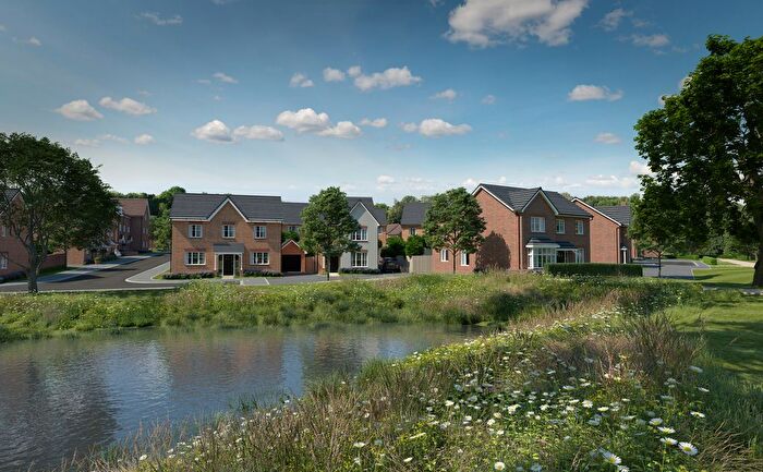 4 Bedroom Detached House For Sale In Habberley Park, Habberley Road, Kidderminster, DY11