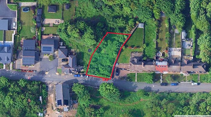 Land For Sale In Land At Cotton Lane, Greenhithe, Kent, DA9