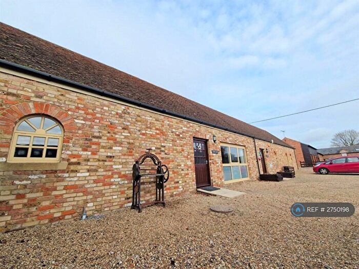 1 Bedroom Flat To Rent In Icknield Way, Ivinghoe, Leighton Buzzard, LU7