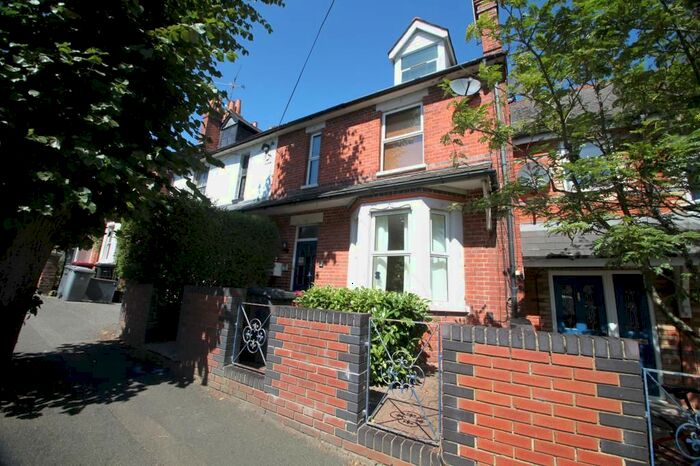 Studio To Rent In Wantage Road, Reading, Berkshire, RG30