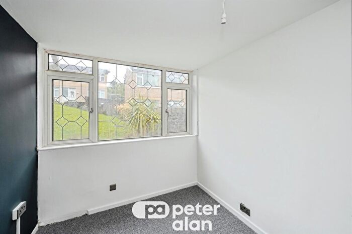3 Bedroom Terraced House For Sale In Fairyland, Neath, SA11