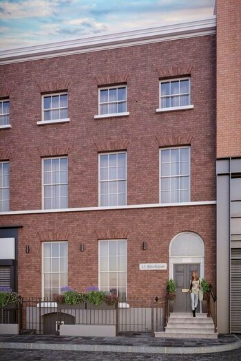 2 Bedroom Apartment For Sale In Liverpool City Centre Flats, Colquitt Street, Liverpool, L1