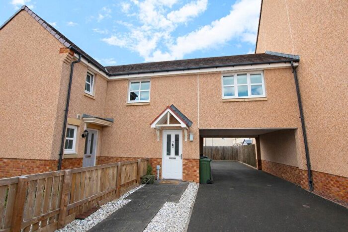 1 Bedroom Flat To Rent In Wallace Crescent, Wallyford, East Lothian, EH21