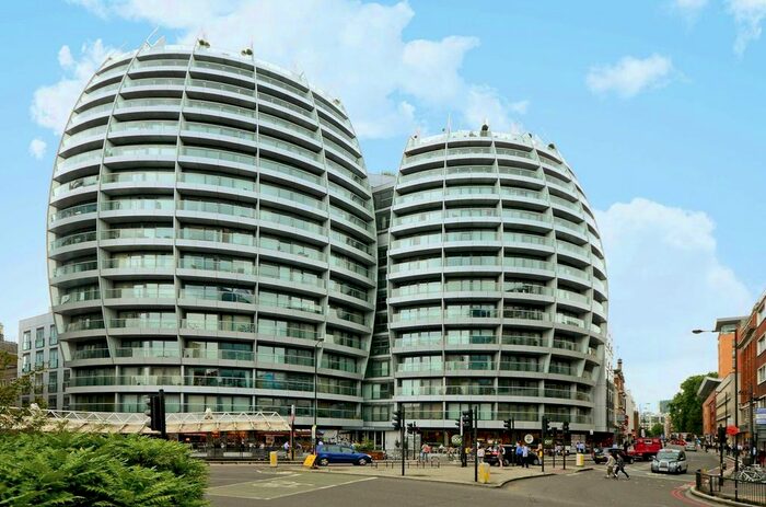 1 Bedroom Maisonette To Rent In Old Street, Old Street, London, EC1Y