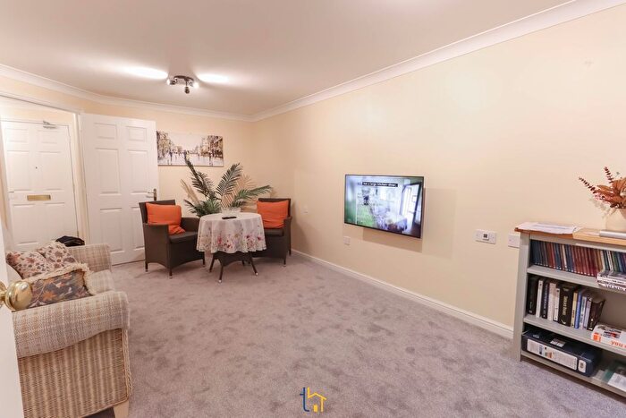 1 Bedroom Flat To Rent In Bradgate Road, Anstey, Leicester, LE7