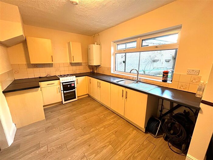 3 Bedroom House To Rent In Mersey Street, Nottingham, NG6
