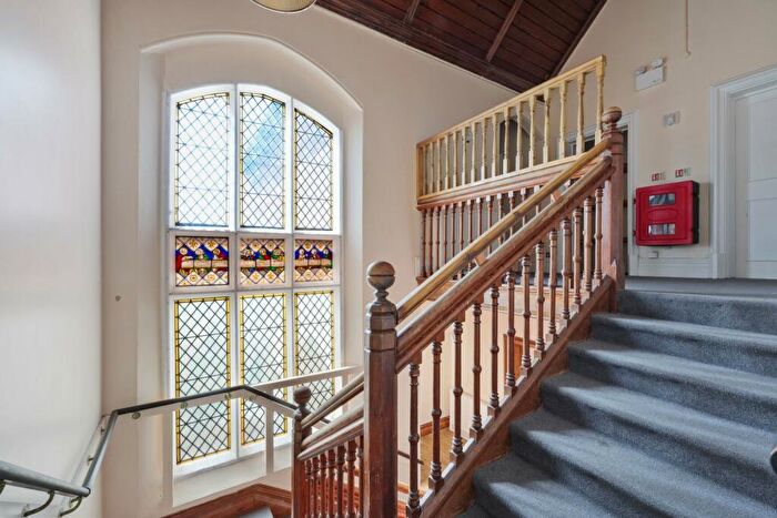 12 Bedroom Detached House For Sale In Mythe Road, Tewkesbury, Gloucestershire, GL20