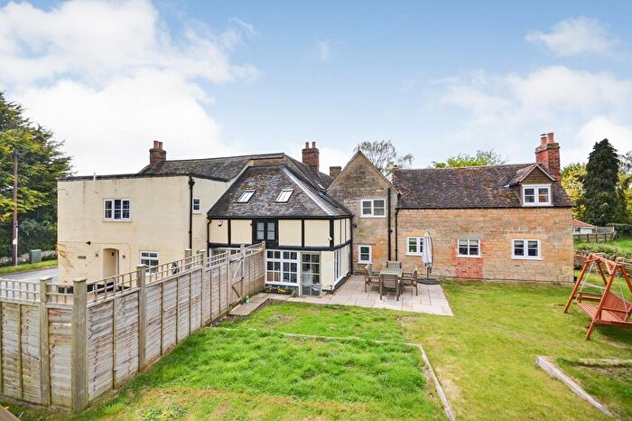 5 Bedroom Town House To Rent In High Street, Kemerton, Tewkesbury, GL20