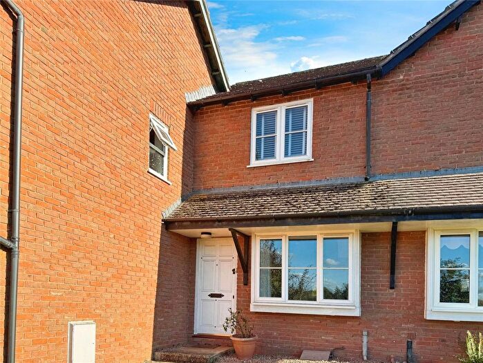 2 Bedroom Terraced House To Rent In Broadview, Broadclyst, Exeter, Devon, EX5