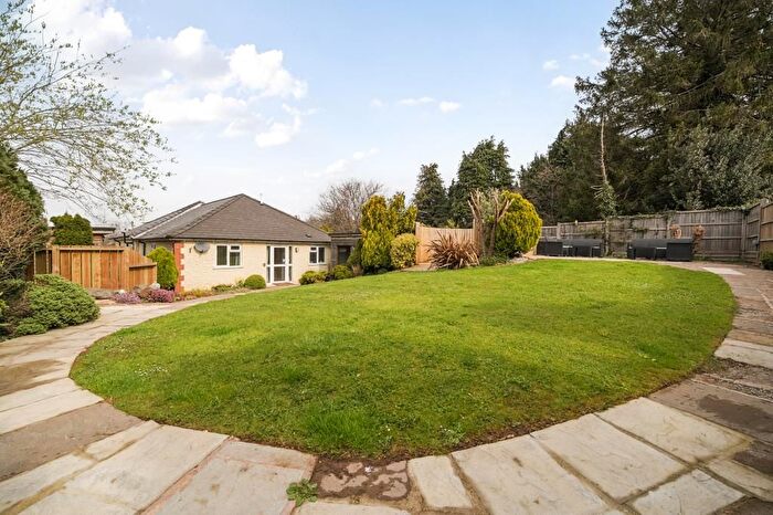 5 Bedroom Detached Bungalow For Sale In Peterchurch, Hereford, HR2
