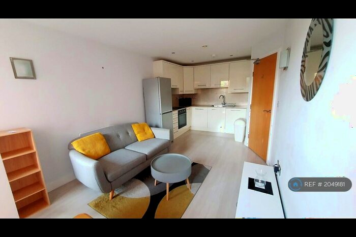 1 Bedroom Flat To Rent In West One Peak, Sheffield, S3