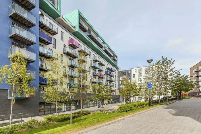 1 Bedroom Flat To Rent In Conington Road, London, SE13