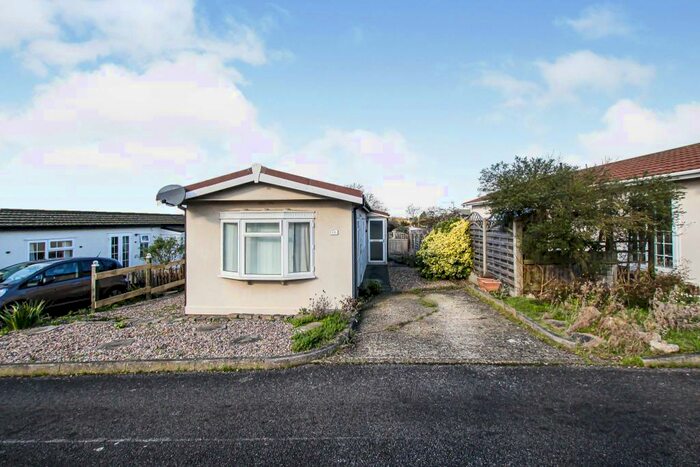 2 Bedroom Detached House For Sale In Priors Close, Witchford, Ely, Cambridgeshire, CB6