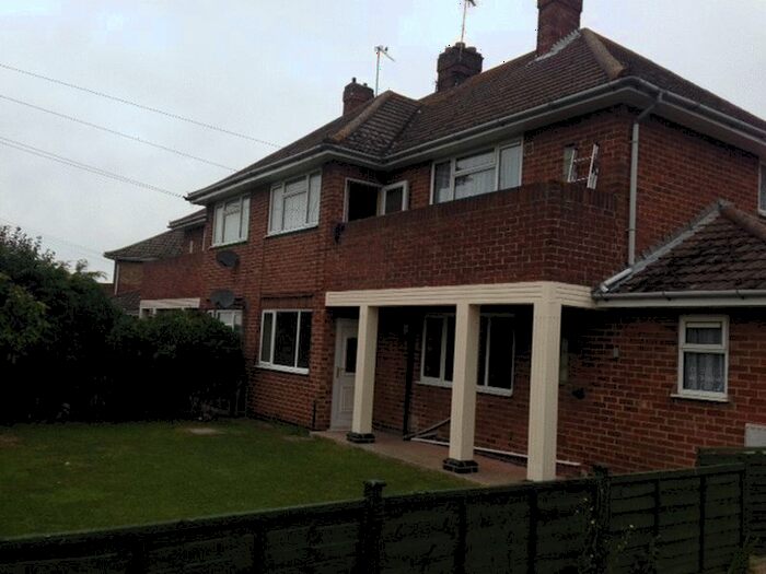 3 Bedroom Semi-Detached House To Rent In Clifton Road, Fishtoft, Boston, PE21