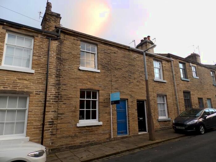 2 Bedroom Terraced House To Rent In Whitlam Street, Saltaire, Shipley, West Yorkshire, BD18