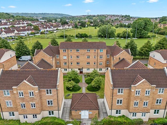 2 Bedroom Flat For Sale In Bristol South End, Bristol, BS3