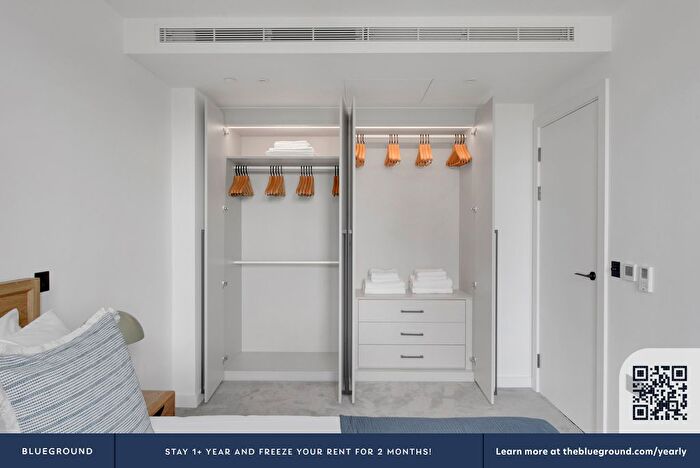 1 Bedroom Flat To Rent In Clerkenwell, London, EC1Y