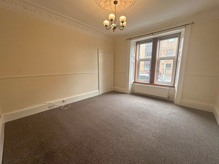 1 Bedroom Flat To Rent In Graham Street, Dundee, DD4