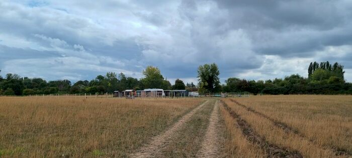 Land For Sale In Wallingford Road, Wallingford, OX10
