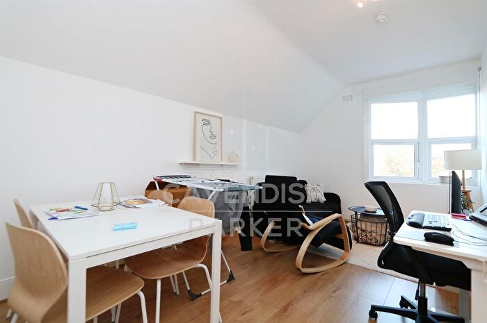 1 Bedroom Flat To Rent In Princes Avenue, Muswell Hill, London., N10