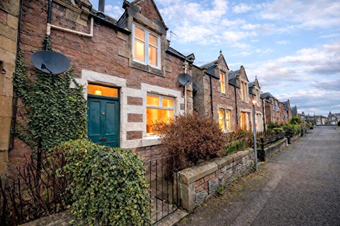 2 Bedroom Flat For Sale In Attadale Road, Inverness, Highland, IV3