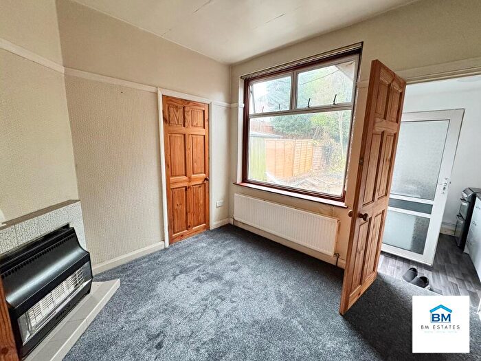 3 Bedroom Terraced House To Rent In Broad Avenue, Leicester, LE5