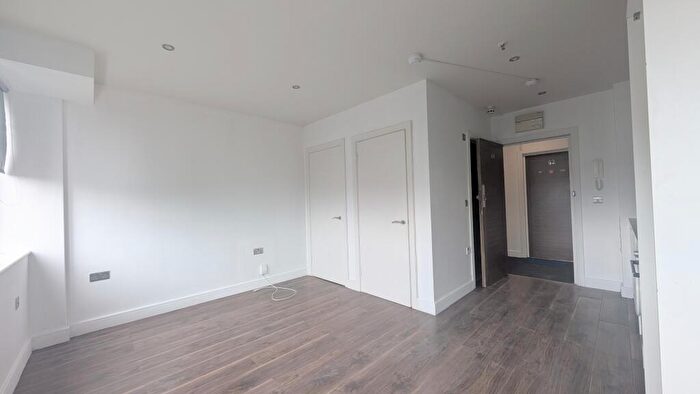 Studio To Rent In Kap House, Elmgrove Road, Harrow, HA1